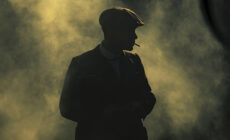 Peaky Blinders revient avec le film "The Immortal Man"