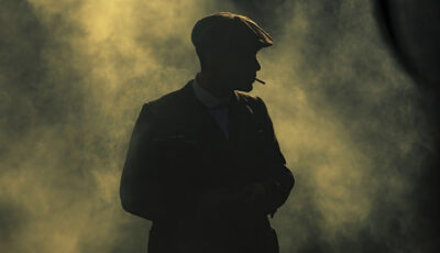 Peaky Blinders revient avec le film "The Immortal Man"