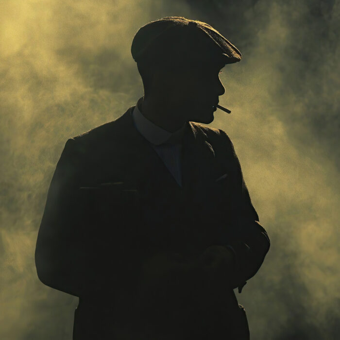 Peaky Blinders revient avec le film "The Immortal Man"