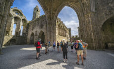 Le Rock of Cashel - Jakub Walutek Photography - © Waterford County Council