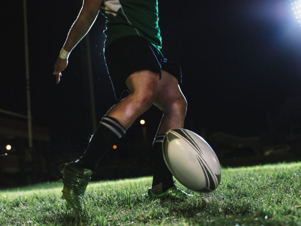 Les irlandais ont vécus un véritable cauchemar ce samedi - Jacob Lund - Canva Pro