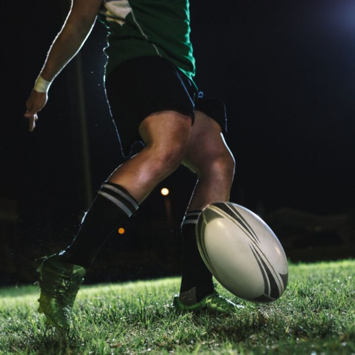 Les irlandais ont vécus un véritable cauchemar ce samedi - Jacob Lund - Canva Pro