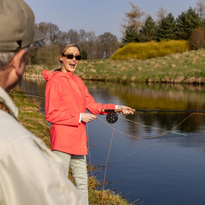 Pêchez en Irlande avec un guide local pour une expérience optimale ! - @ChristopherHeaney