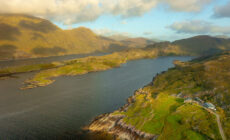 La Little Killary Bay - Pedro Souza Photography - ©Joyce Country and Western Lakes Geopark