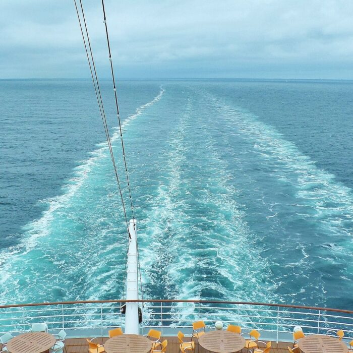 Croisière en Irlande - reverent - pixabay