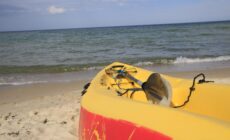 Un kayak gonflable en Irlande est le meilleur moyen d'explorer les merveilels de l'île ! - kob-digital - pixabay