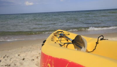 Un kayak gonflable en Irlande est le meilleur moyen d'explorer les merveilels de l'île ! - kob-digital - pixabay