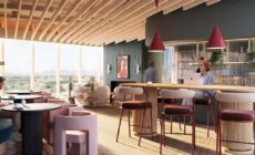 1 Bedroom Fully Furnished