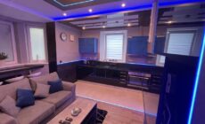 #1 TGHA Luxury Studio Apartment in Athlone
