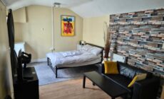 17A DB Airbnb