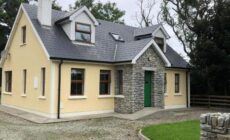 2 Ballyloskey Road