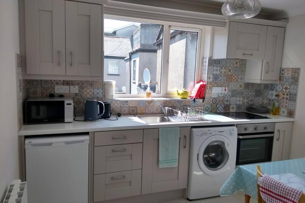 2 Bed City Center Apartment