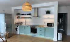 2 Bedroom Apartment Central Town Location