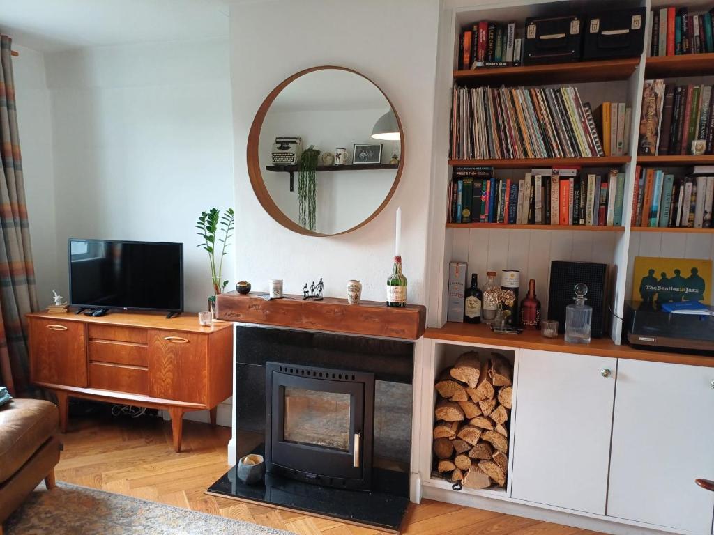 2 Bedroom Cork City House