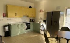 2 Bedroom apartment Park Lodge