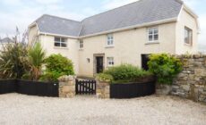 2 Fishery Cottages