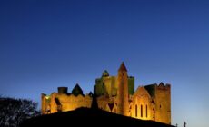 3 BEDROOM LUXURY APARTMENT Across the street from THE CASHEL PALACE HOTEL