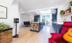 3 Bedroom House beside Croke Park