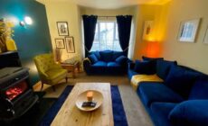 3 Bedroom House located in Centre of Carndonagh
