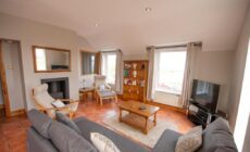 3 Fishery Cottages - 2 Bedroom house close to town