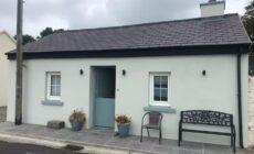 3 Quay Cottage Killala. Luxury Sea-Front Cottage
