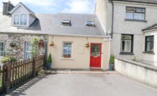 3 Railway Terrace