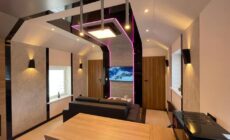 #3 TGHA Luxury One Bedroom Apartment in Athlone