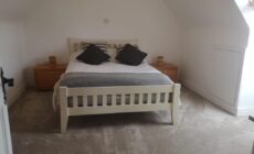3 bed house with 2 living areas and 2 bathrooms