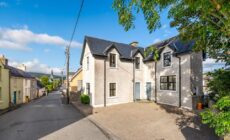 3 bedroom pet friendly home in the heart of Kenmare town
