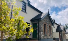 3 bedroomed home just 15 mins walk from Kenmare town