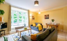 31 – Stunning Duplex By Shortstays