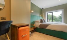 34 On The Hill – Boutique Townhouse