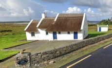382 Claddaghduff Cottage