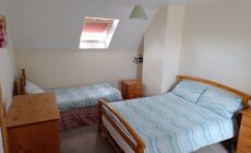 4 Bed By The Sea