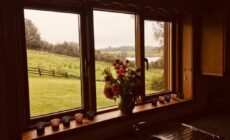 4 Bedrooms with stunning Lake View Drumcoura Lake Resort beside Saloon & equestrian Centre