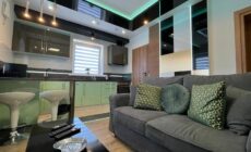 #4 TGHA Luxury One Bedroom Apartment in Athlone