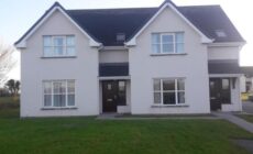 4 bedroom home by the sea