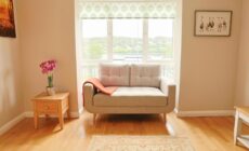 4BR Home with Stunning Harbour Views in the Heart of Kllybegs