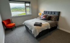 4bed Seaview House