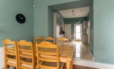 4bed Townhouse in heart of Sligo