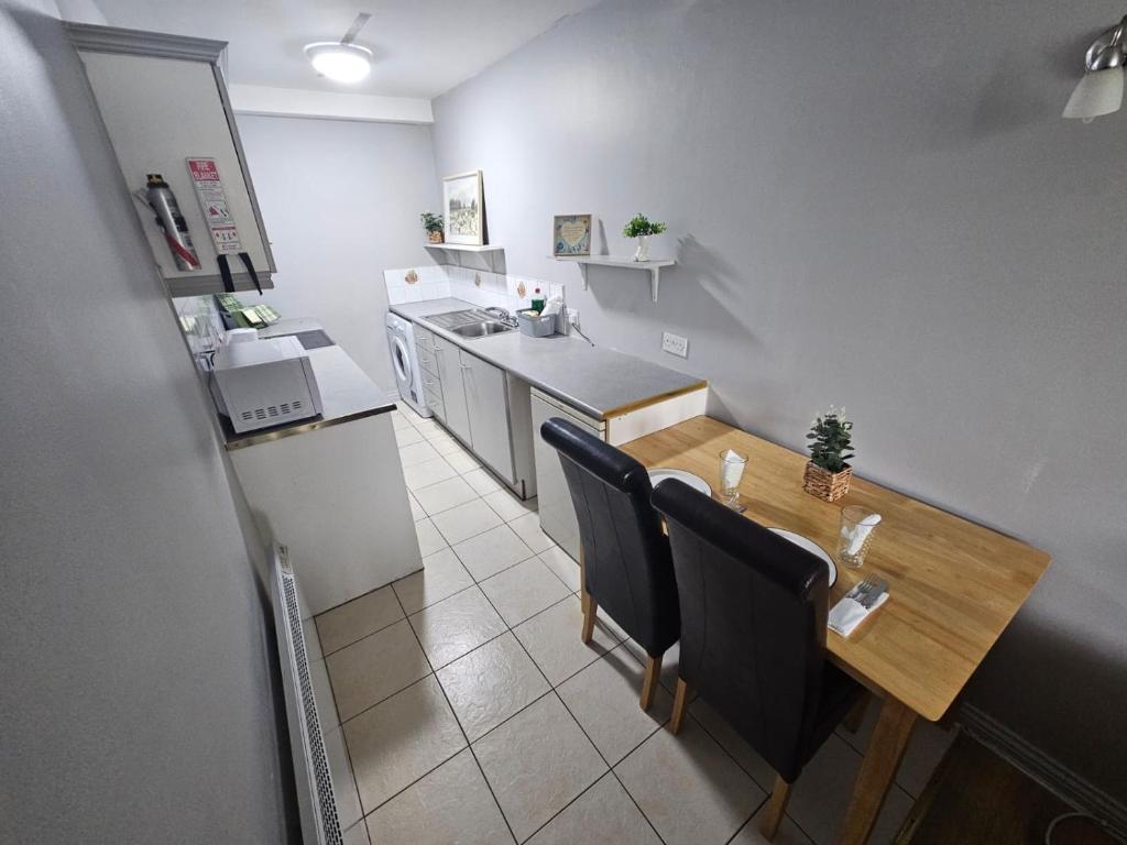 5 Newcastle Court Galway