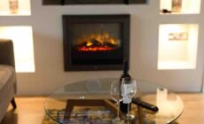 5* Self Catering 1 Bed