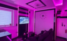#5 TGHA Luxury One Bedroom Apartment in Athlone