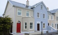 5 college crescent