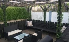 5 mins walk to Carrick - Sleeps 12 - Off road parking - Modern house