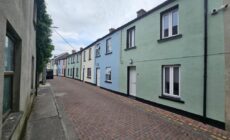 6 Eyre Square Lane