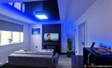#6 TGHA Luxury Two Bedroom Apartment in Athlone