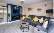 9 Parklands Holiday home