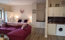 A Beautiful countryside apartment on killarney Road