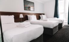 Abbey Lane Hotel